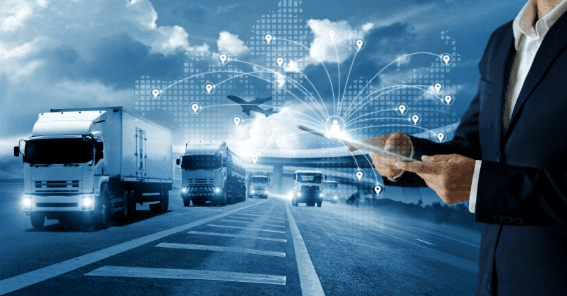 Quantum Optimization in Supply Chain Management